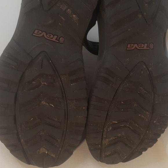 Teva Women's Hurricane XLT Walking/Hiking Sandals - Picture 5 of 8